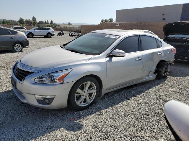 2013 NISSAN ALTIMA 2.5, 