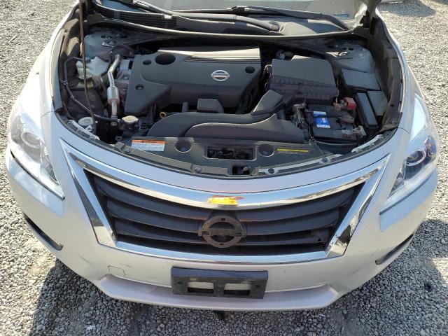 1N4AL3AP0DN439223 - 2013 NISSAN ALTIMA 2.5 SILVER photo 11