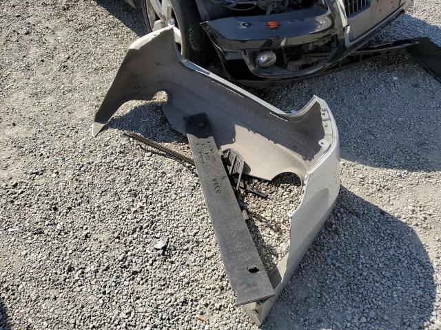 1N4AL3AP0DN439223 - 2013 NISSAN ALTIMA 2.5 SILVER photo 12