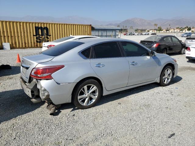 1N4AL3AP0DN439223 - 2013 NISSAN ALTIMA 2.5 SILVER photo 3