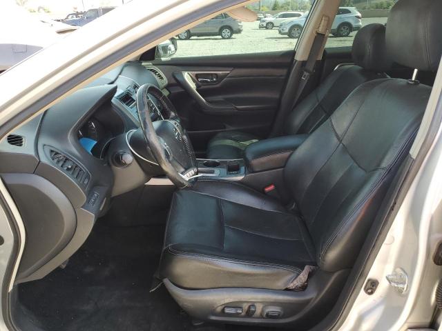 1N4AL3AP0DN439223 - 2013 NISSAN ALTIMA 2.5 SILVER photo 7