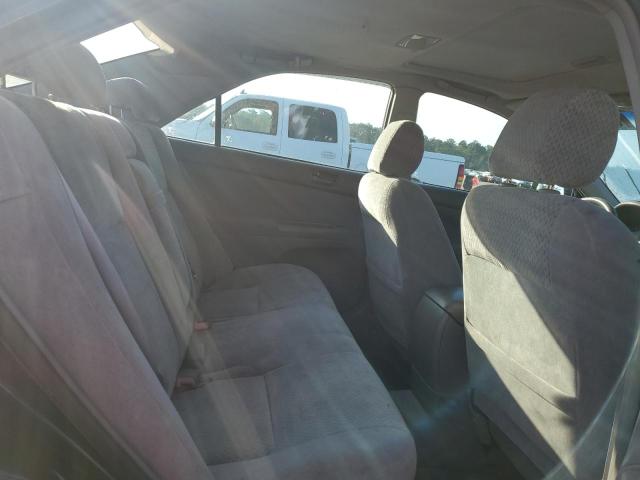 4T1BE32K93U153608 - 2003 TOYOTA CAMRY LE Көк фото 10