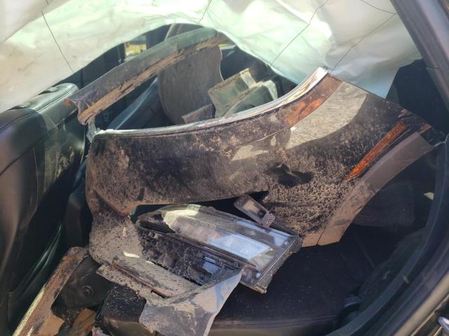 5LMCJ2A96FUJ44763 - 2015 LINCOLN MKC 黑色 照片 13