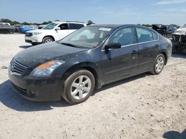 2008 NISSAN ALTIMA 2.5, 