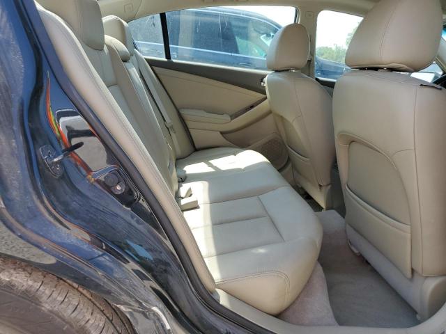 1N4AL21EX8N425053 - 2008 NISSAN ALTIMA 2.5 BLACK photo 10