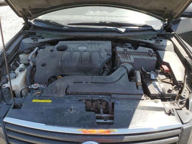 1N4AL21EX8N425053 - 2008 NISSAN ALTIMA 2.5 BLACK photo 11