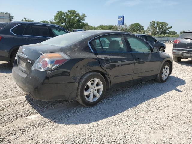 1N4AL21EX8N425053 - 2008 NISSAN ALTIMA 2.5 BLACK photo 3