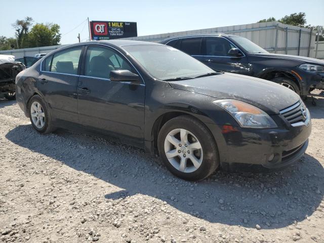 1N4AL21EX8N425053 - 2008 NISSAN ALTIMA 2.5 BLACK photo 4
