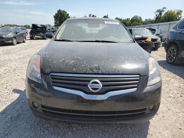 1N4AL21EX8N425053 - 2008 NISSAN ALTIMA 2.5 BLACK photo 5
