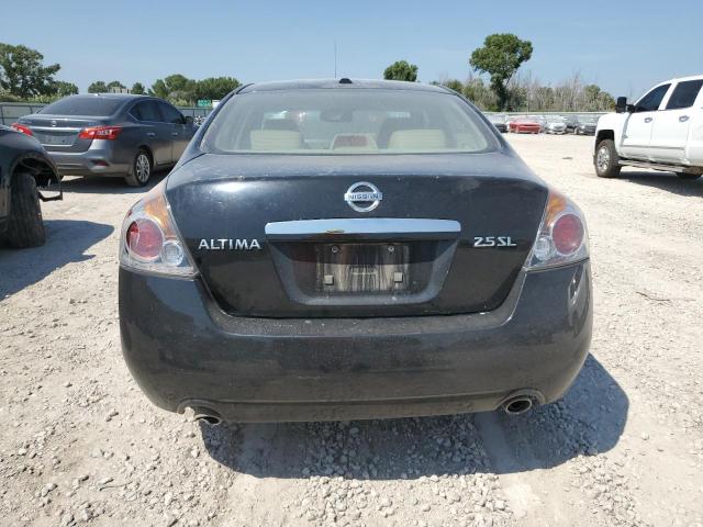 1N4AL21EX8N425053 - 2008 NISSAN ALTIMA 2.5 BLACK photo 6