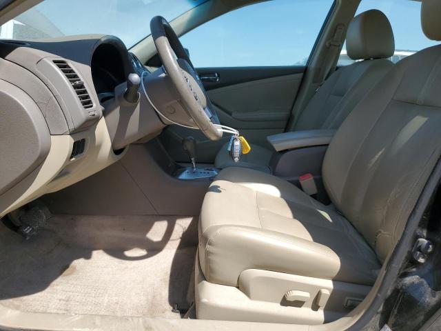 1N4AL21EX8N425053 - 2008 NISSAN ALTIMA 2.5 BLACK photo 7