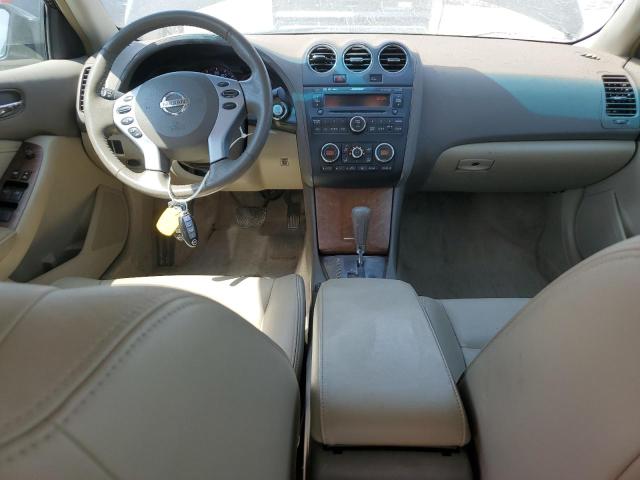 1N4AL21EX8N425053 - 2008 NISSAN ALTIMA 2.5 BLACK photo 8