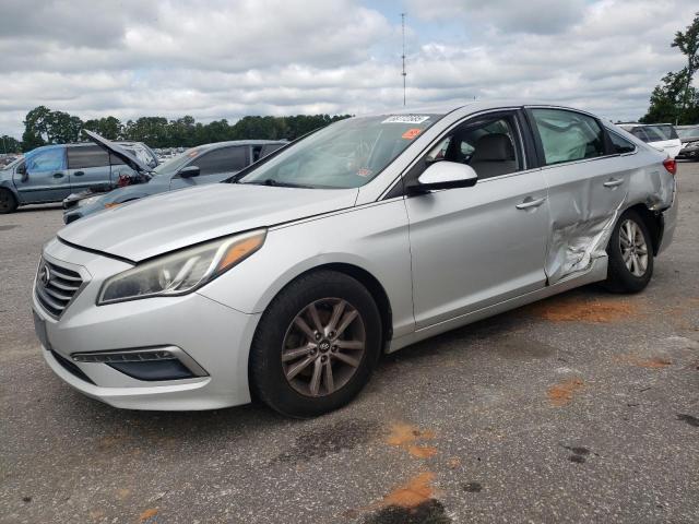 2015 HYUNDAI SONATA SE, 