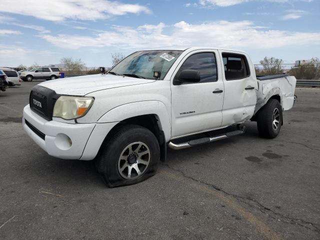 2006 TOYOTA TACOMA DOUBLE CAB PRERUNNER, 