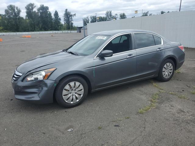 2011 HONDA ACCORD LX, 