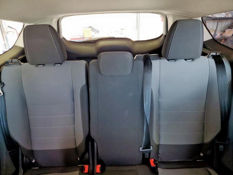 1FMCU0F7XJUB79675 - 2018 FORD ESCAPE S BLUE photo 10