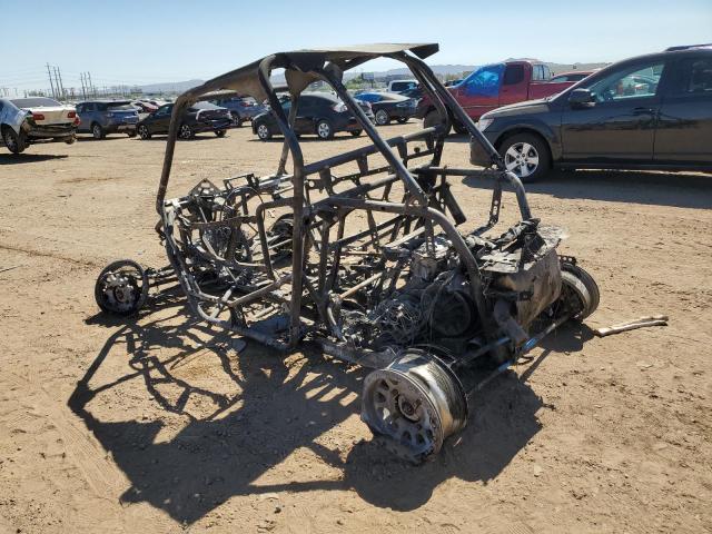 3NSVDE924KF584241 - 2019 POLARIS RZR XP TURBO EPS BURN photo 3