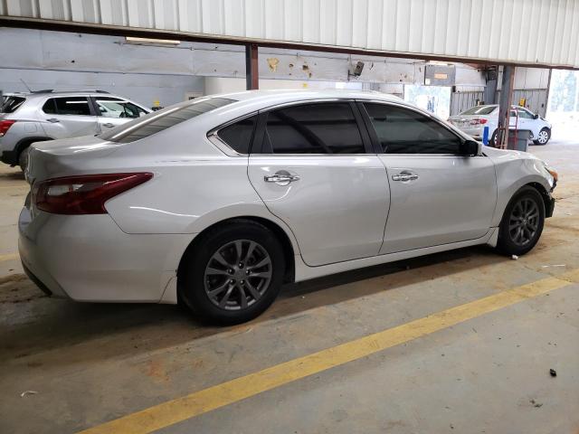 1N4AL3AP1JC134921 - 2018 NISSAN ALTIMA 2.5 SILVER photo 3