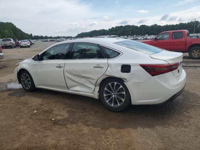 4T1BK1EB7GU210080 - 2016 TOYOTA AVALON XLE 白色 照片 2