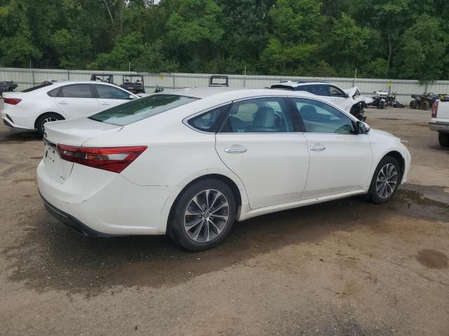 4T1BK1EB7GU210080 - 2016 TOYOTA AVALON XLE 白色 照片 3