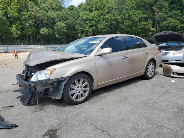 2009 TOYOTA AVALON XL, 