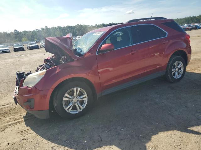 2014 CHEVROLET EQUINOX LT, 