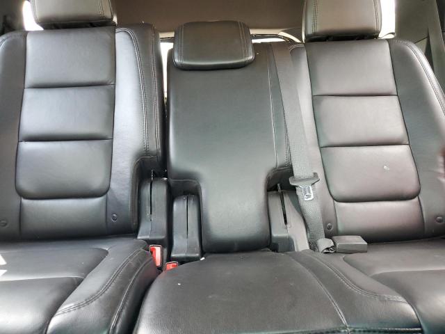 1FM5K8D83FGA02528 - 2015 FORD EXPLORER XLT Qara foto 10