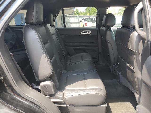 1FM5K8D83FGA02528 - 2015 FORD EXPLORER XLT Qara foto 11