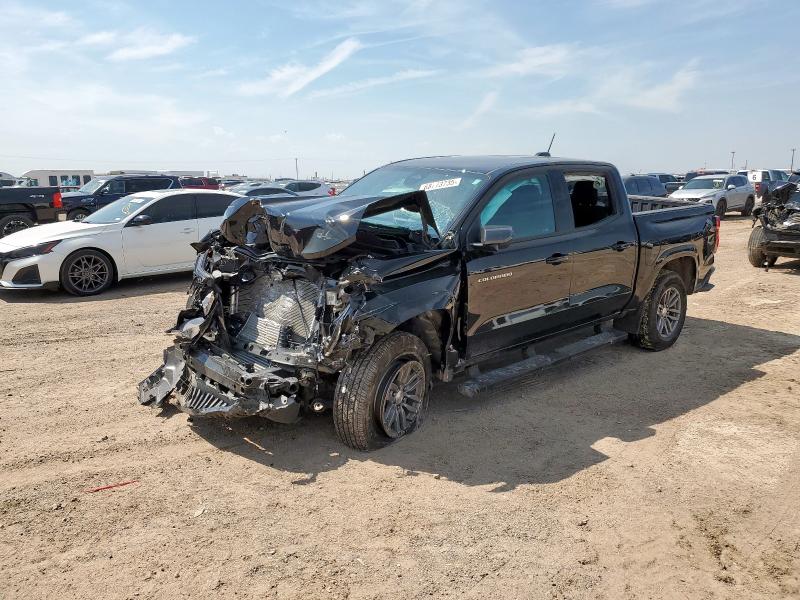 2023 CHEVROLET COLORADO LT, 