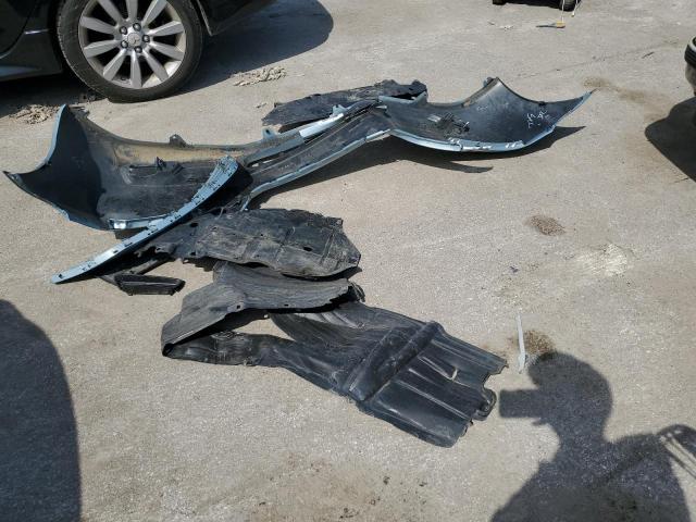 4T4BE46K39R089855 - 2009 TOYOTA CAMRY BASE BLUE photo 12