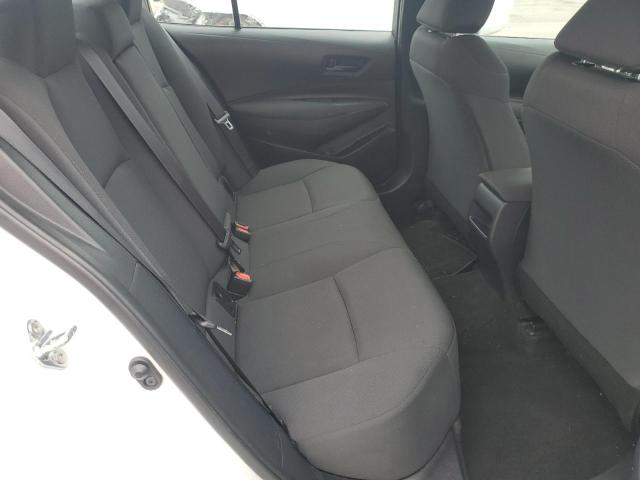 5YFEPMAEXNP298184 - 2022 TOYOTA COROLLA LE 白色 照片 10