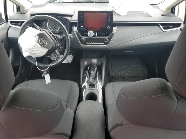 5YFEPMAEXNP298184 - 2022 TOYOTA COROLLA LE 白色 照片 8