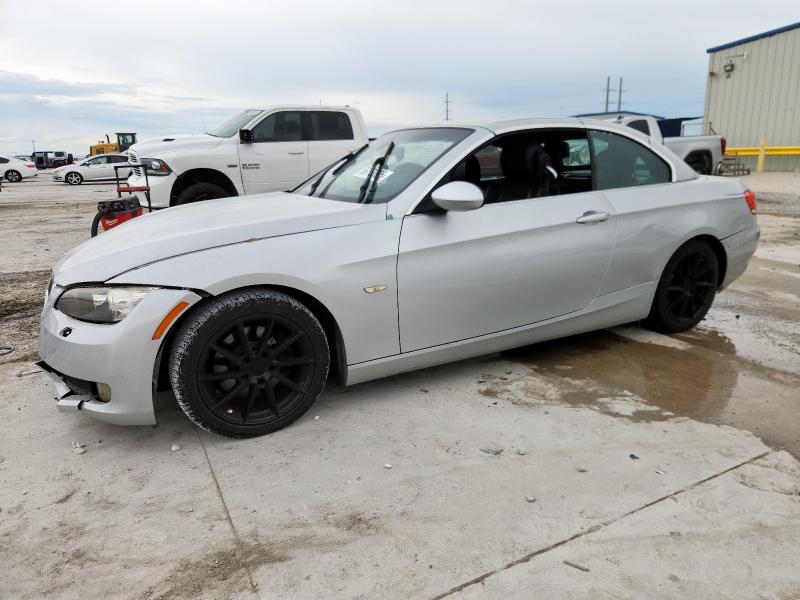 2007 BMW 328 I, 