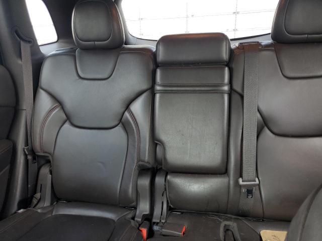 1C4PJMBS9EW184439 - 2014 JEEP CHEROKEE TRAILHAWK BLACK photo 10