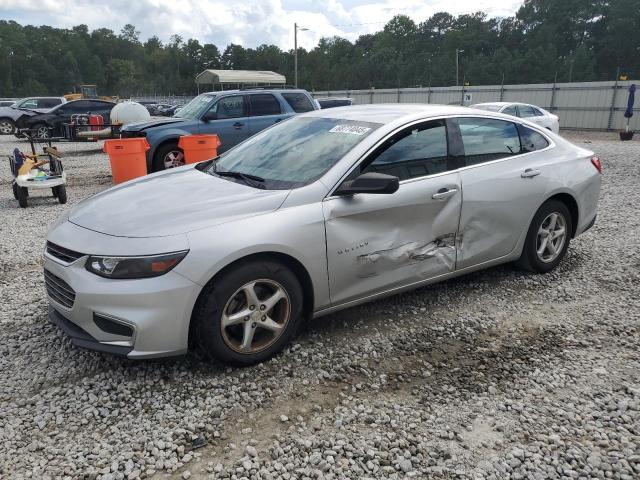 2017 CHEVROLET MALIBU LS, 