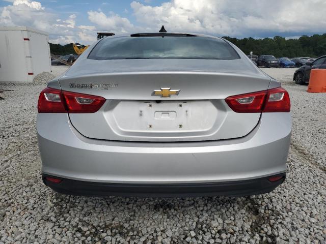 1G1ZB5ST5HF230897 - 2017 CHEVROLET MALIBU LS Күміс фото 6