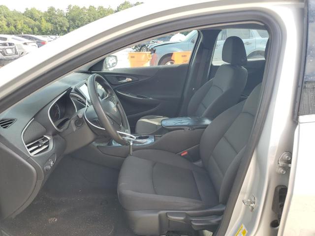 1G1ZB5ST5HF230897 - 2017 CHEVROLET MALIBU LS Күміс фото 7