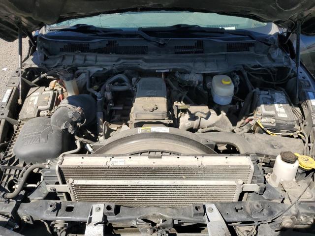 3C6UR5CL7GG211140 - 2016 RAM 2500 ST BLACK photo 11