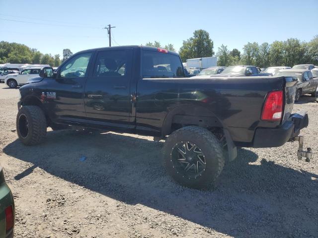 3C6UR5CL7GG211140 - 2016 RAM 2500 ST BLACK photo 2