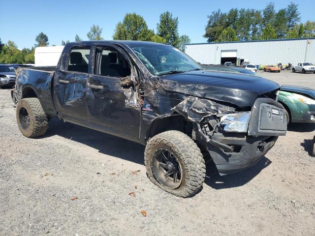 3C6UR5CL7GG211140 - 2016 RAM 2500 ST BLACK photo 4