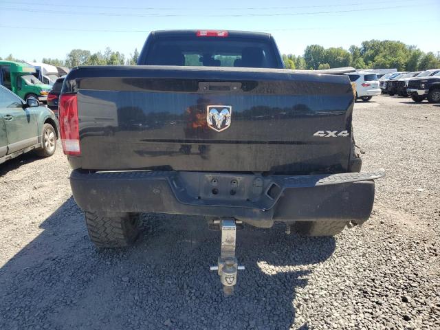3C6UR5CL7GG211140 - 2016 RAM 2500 ST BLACK photo 6