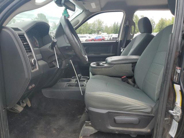 3C6UR5CL7GG211140 - 2016 RAM 2500 ST BLACK photo 7