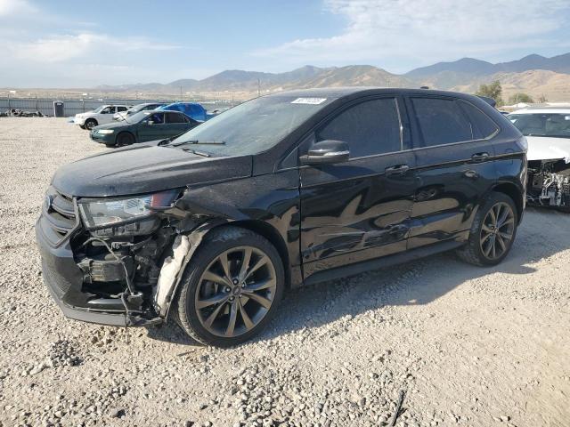 2016 FORD EDGE SPORT, 