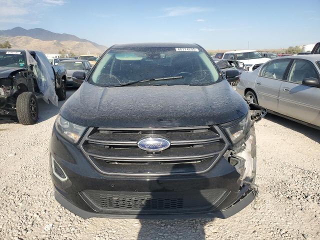 2FMPK4APXGBB58569 - 2016 FORD EDGE SPORT 黑色 照片 5