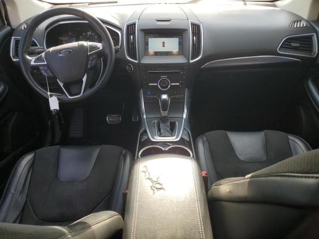 2FMPK4APXGBB58569 - 2016 FORD EDGE SPORT 黑色 照片 8