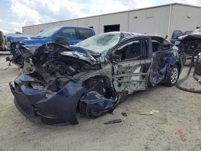 2020 TOYOTA COROLLA LE, 