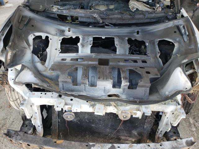 JTLZE4FE4C1144981 - 2012 TOYOTA SCION XB BLACK photo 11