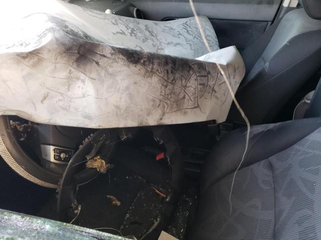 JTLZE4FE4C1144981 - 2012 TOYOTA SCION XB BLACK photo 8