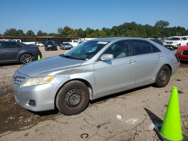 2011 TOYOTA CAMRY BASE, 