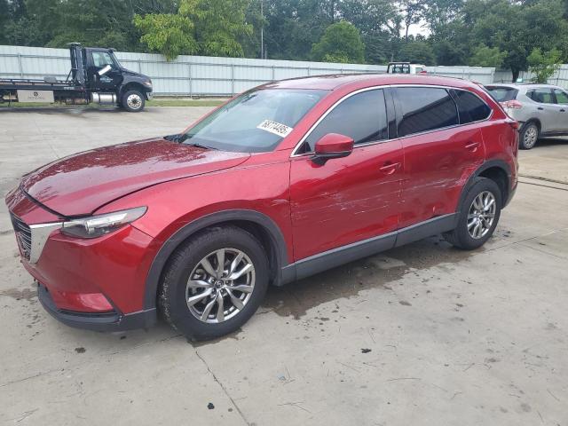 2019 MAZDA CX-9 TOURING, 